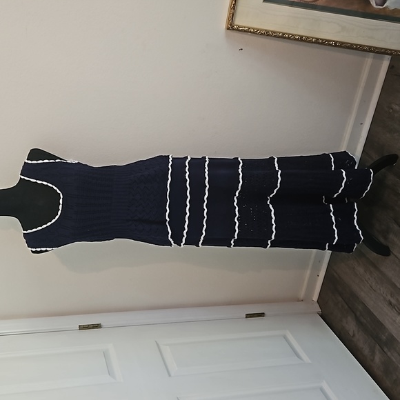 Modcloth Crochet Skirt - Picture 3 of 13